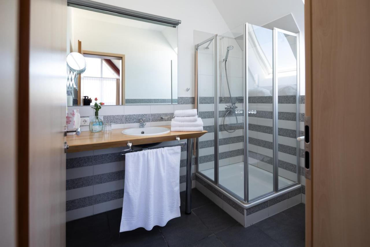 Hotel Mainpromenade ***S Karlstadt Kültér fotó