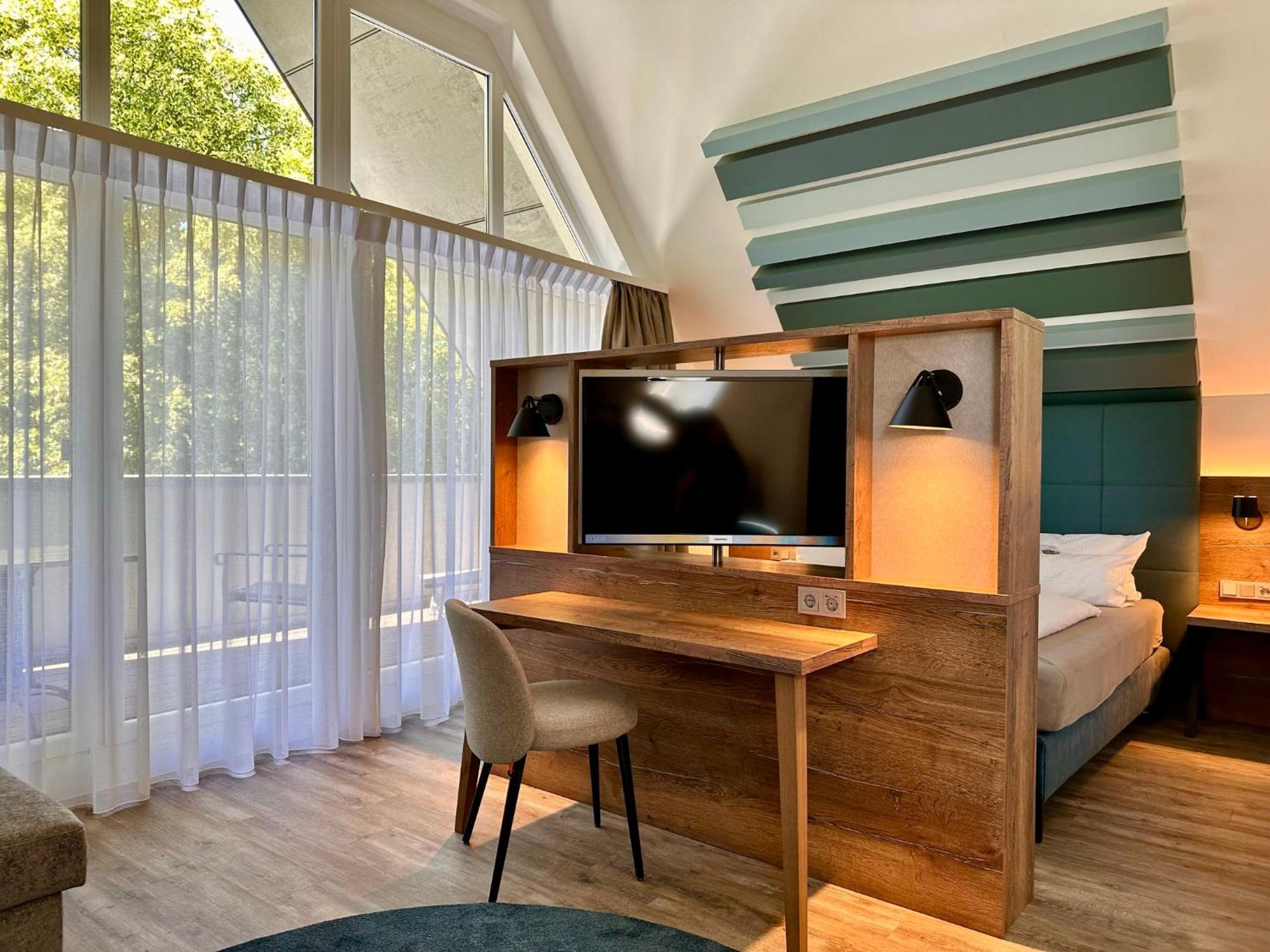 Hotel Mainpromenade ***S Karlstadt Kültér fotó