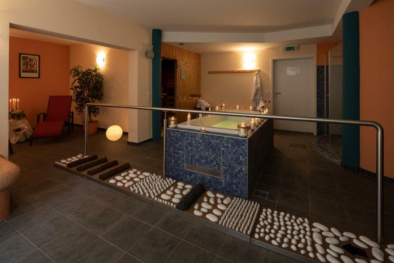 Hotel Mainpromenade ***S Karlstadt Kültér fotó